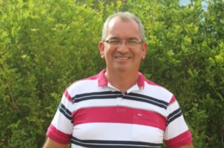 Márcio Turismo. Foto: divulgação