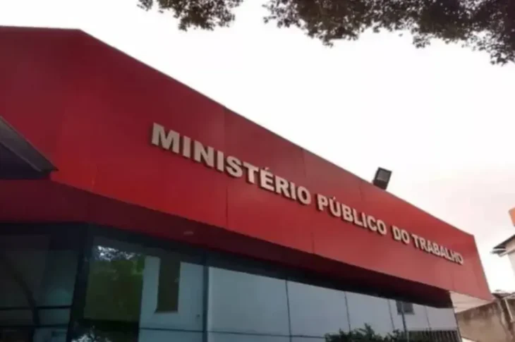 MPT: Foto: Divulgação