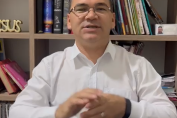 Gilvan Crente