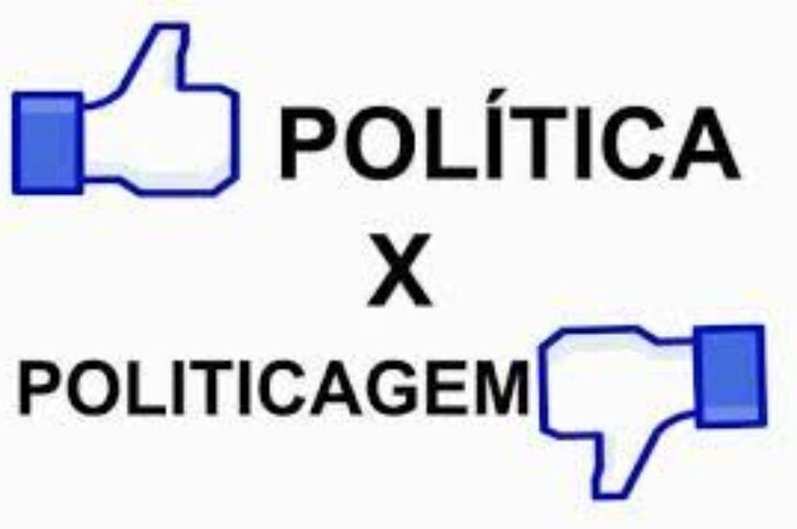 Politicagem