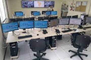 Foto: Lay Amorim/Achei Sudoest