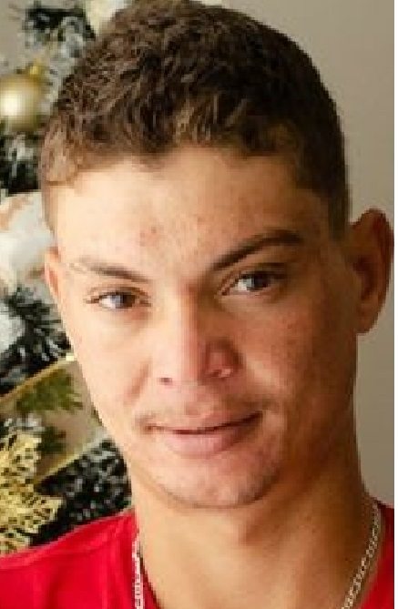 Maykon Douglas Assunção Rodrigues