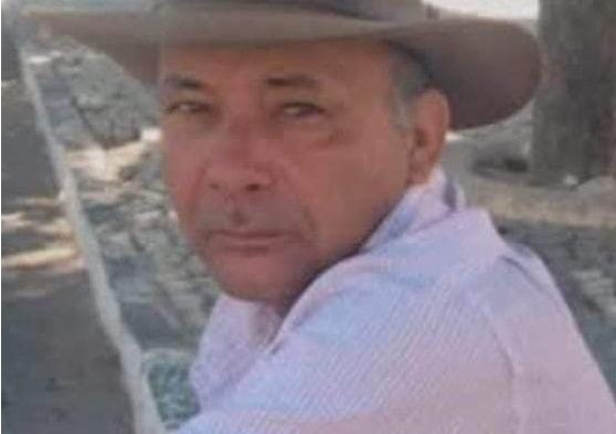 Duriquim morreu em confronto com policiais.