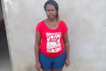 Maristela Pereira de Jesus