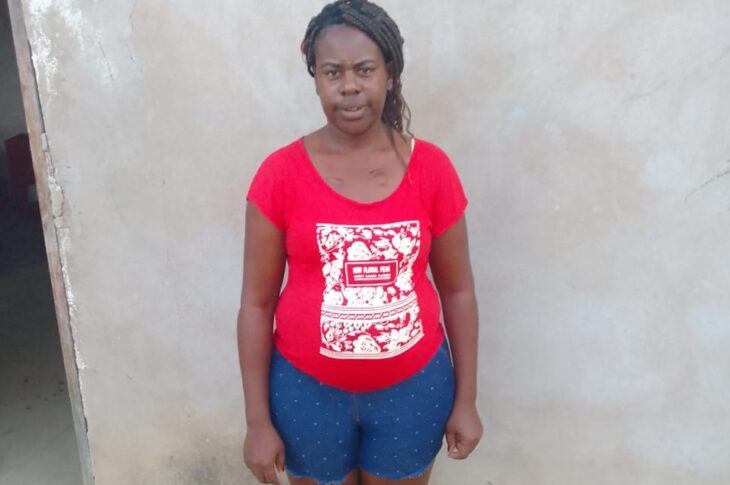 Maristela Pereira de Jesus