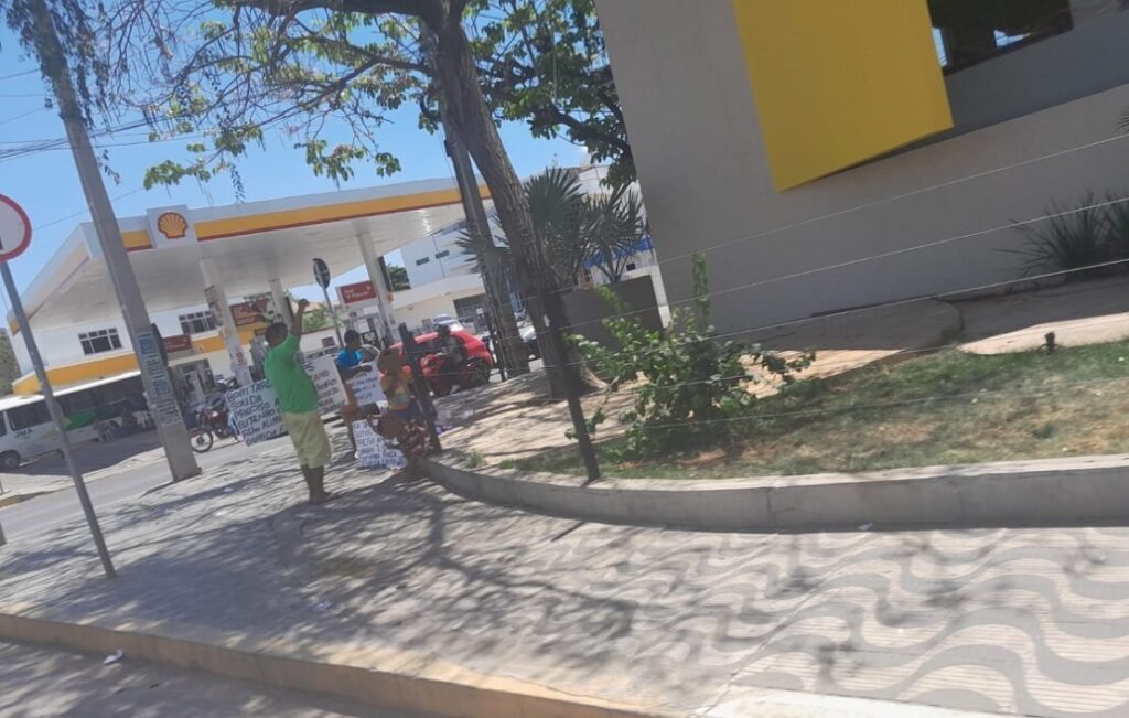 Venezuelanos em Guanambi