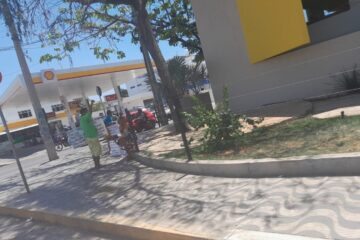 Venezuelanos em Guanambi