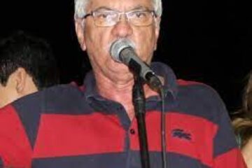 Luiz Carlos. Foto: reprodução