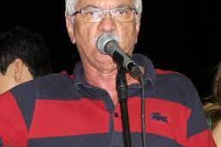 Luiz Carlos. Foto: reprodução