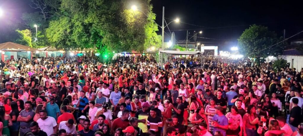 Praça do Bosque