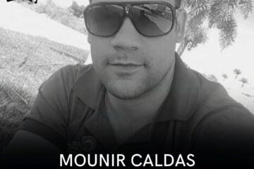 Munir Caldas