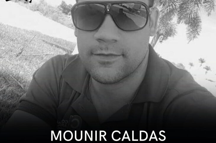 Munir Caldas