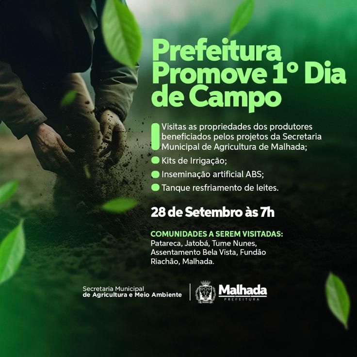 Dia de Campo