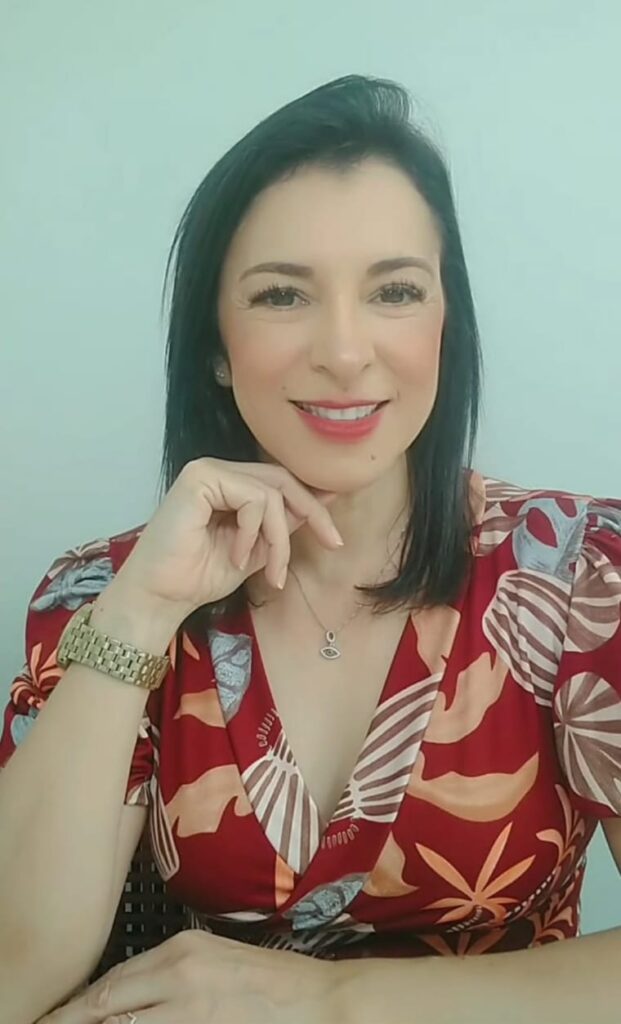 Maria de Lourdes Silva