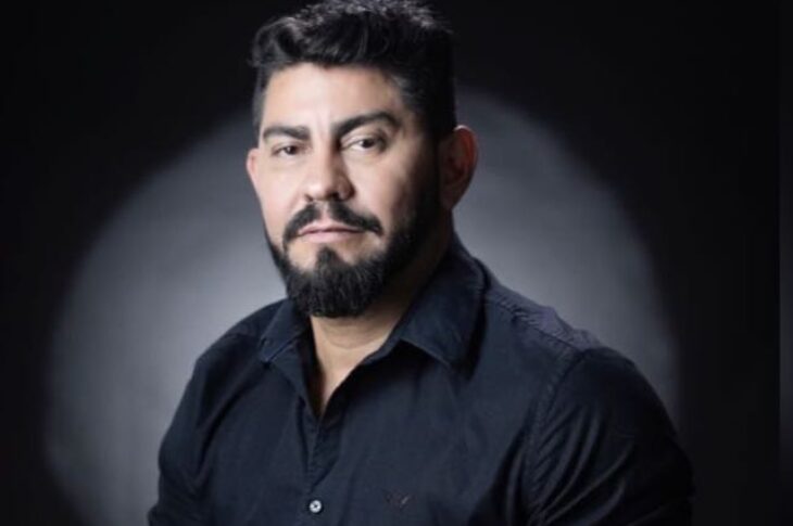 Idaílson Vilas Boas