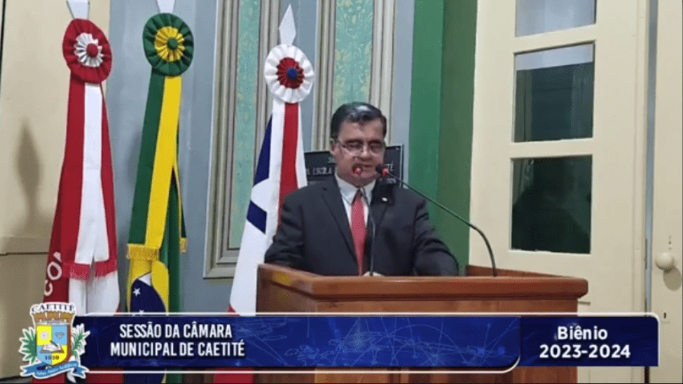 Rodrigo de Brejinho. Foto: reprodução