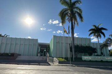 Prefeitura de Carinhanha