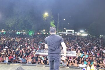 Washington Brasileiro