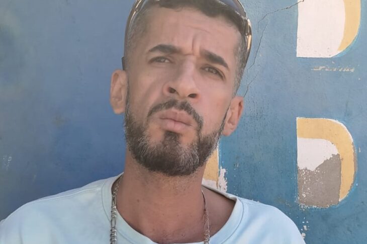 Domilson Ledo Fernandez