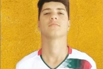 Romário morreu vítima de queda de moto. Foto: divulgação