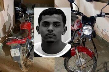 João Paulo. Foto: reprodução Vilson Nunes