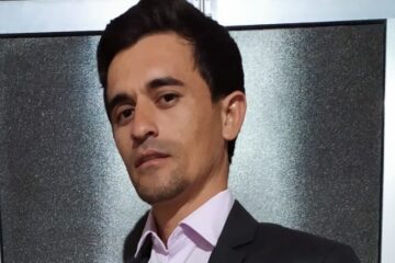 Vilson Correia. Foto: reprodução