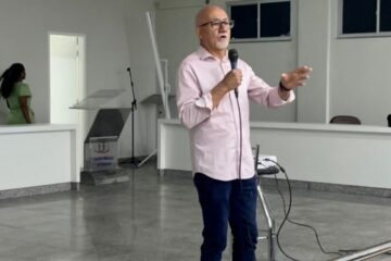 Francisco Assis Diniz. Foto: reprodução Agência Sertão