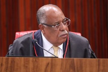 Benedito Gonçalves. Foto: divulgação