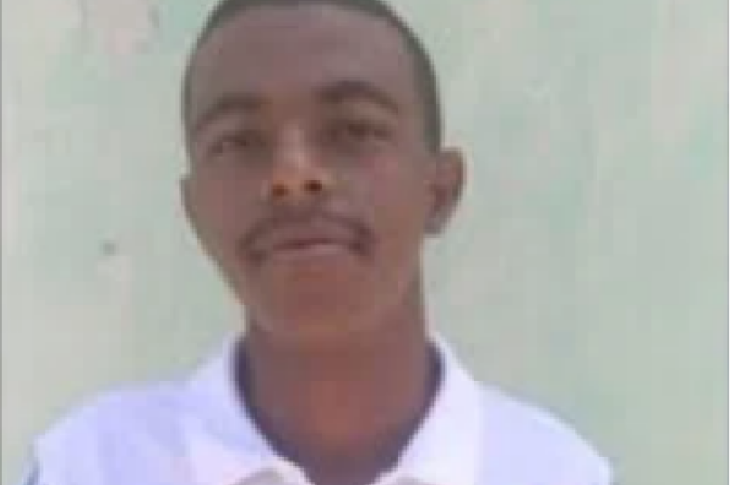 Nego de Bia