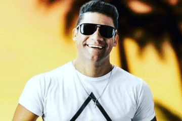 Munir Caldas. Foto: rede social