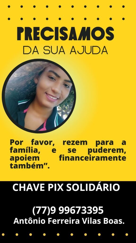 PIX Solidário