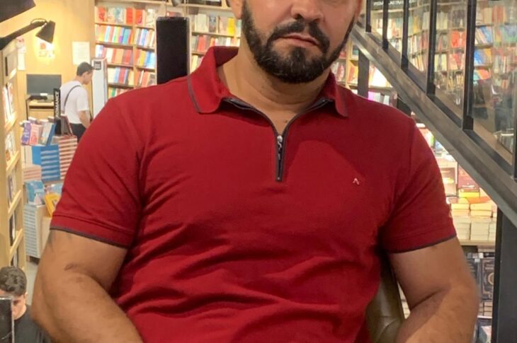 Idaílson Vilas Boas