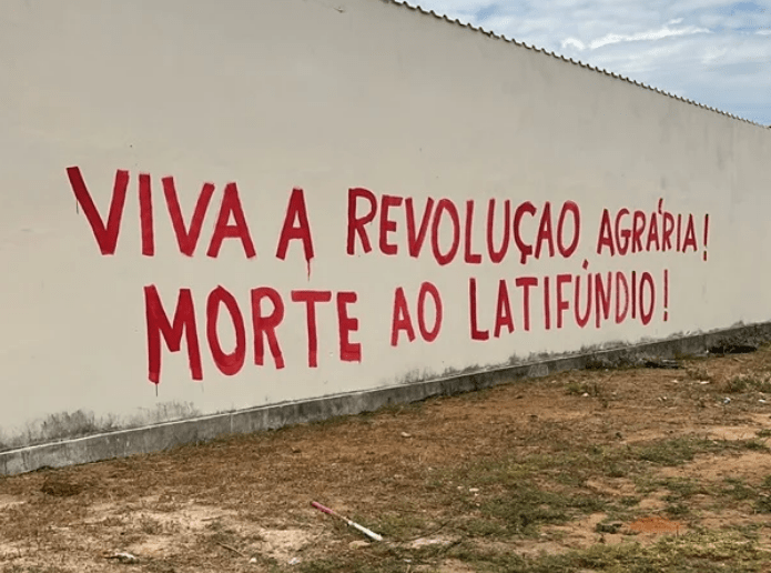 Cartório de Carinhanha. Foto: David Porto