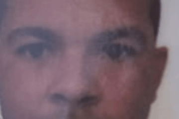 Diego Mendes da Silva. reprodução Alerta Bahia