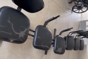 UBS de Feira da Mata