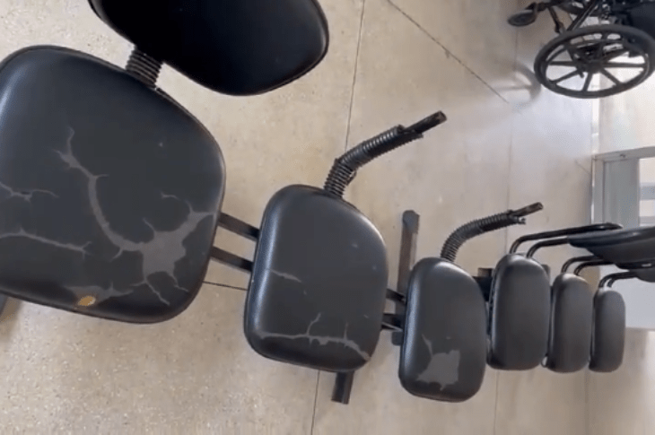 UBS de Feira da Mata