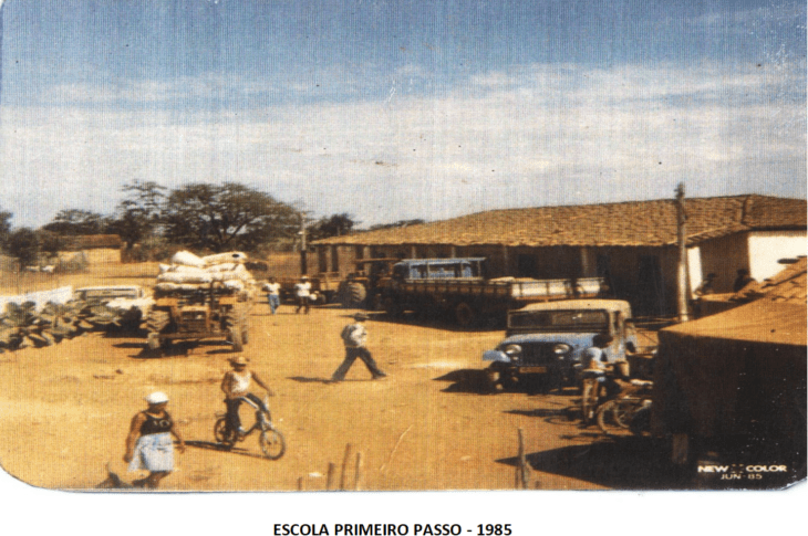 Escola de Canabrava
