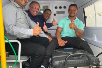 Rafa, Felipe, Gimmy Warlles