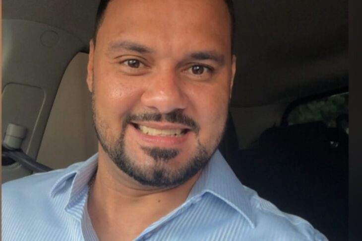 Lucas Pereira