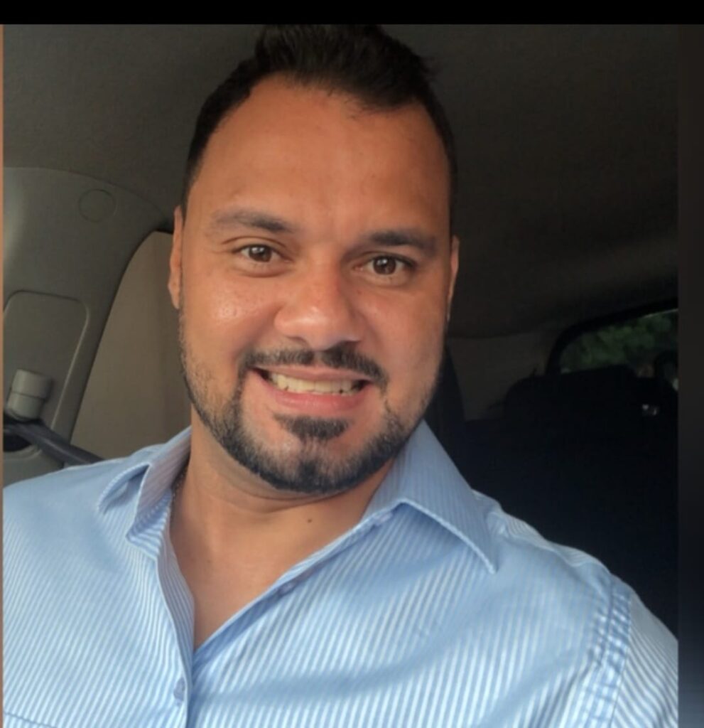 Lucas Pereira
