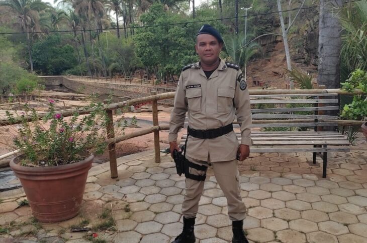 Vilaça. Foto: Perfil pessoal