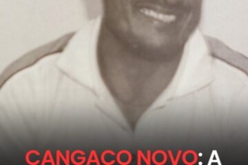 VALDETÁRIO CARNEIRO. FOTO: REPRODUÇÃO