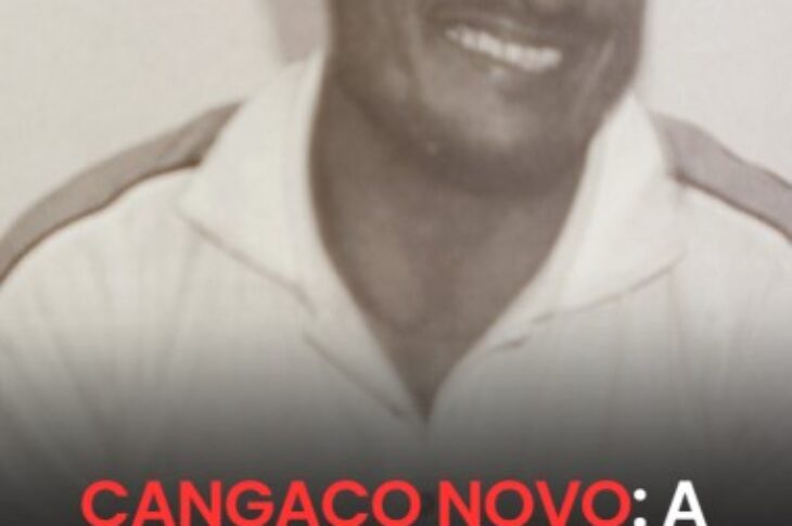 VALDETÁRIO CARNEIRO. FOTO: REPRODUÇÃO