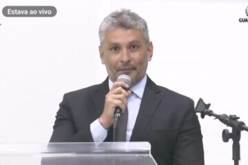 Nal Azevedo. Foto: divulgação