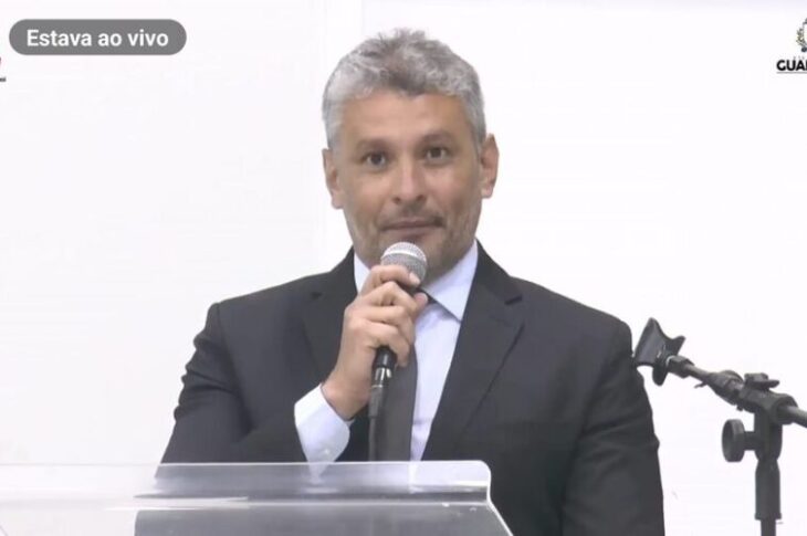 Nal Azevedo. Foto: divulgação