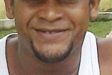 Paulo foi morto a tiros em Palmas de Monte Alto