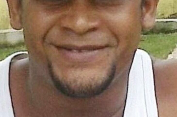 Paulo foi morto a tiros em Palmas de Monte Alto