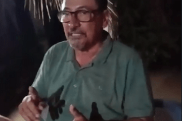 Anselmo Boa Sorte lança pré-candidatura à prefeitura de Malhada