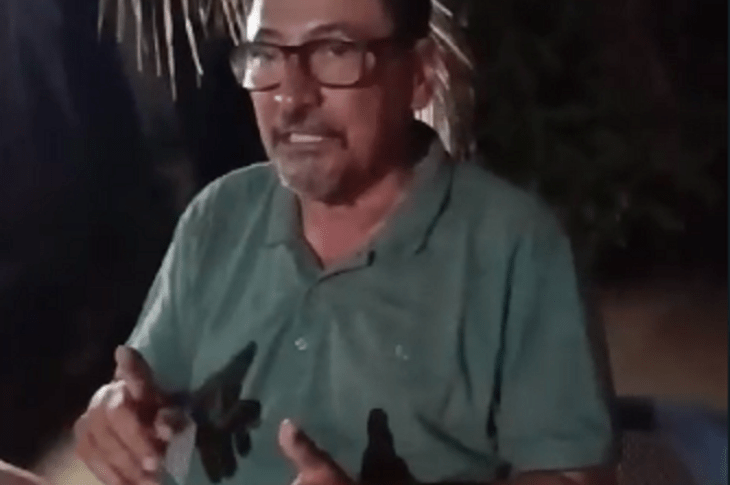 Anselmo Boa Sorte lança pré-candidatura à prefeitura de Malhada