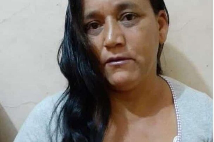 Mulher foi assassinada com requintes de crueldade. Foto: Reprodução/Arquivo Pessoal